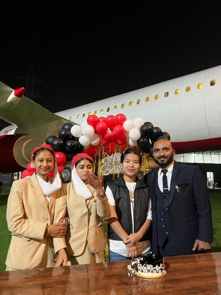 J&J Hospitality Work