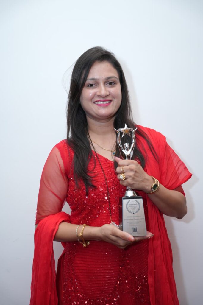 Jyothi Gonsalves